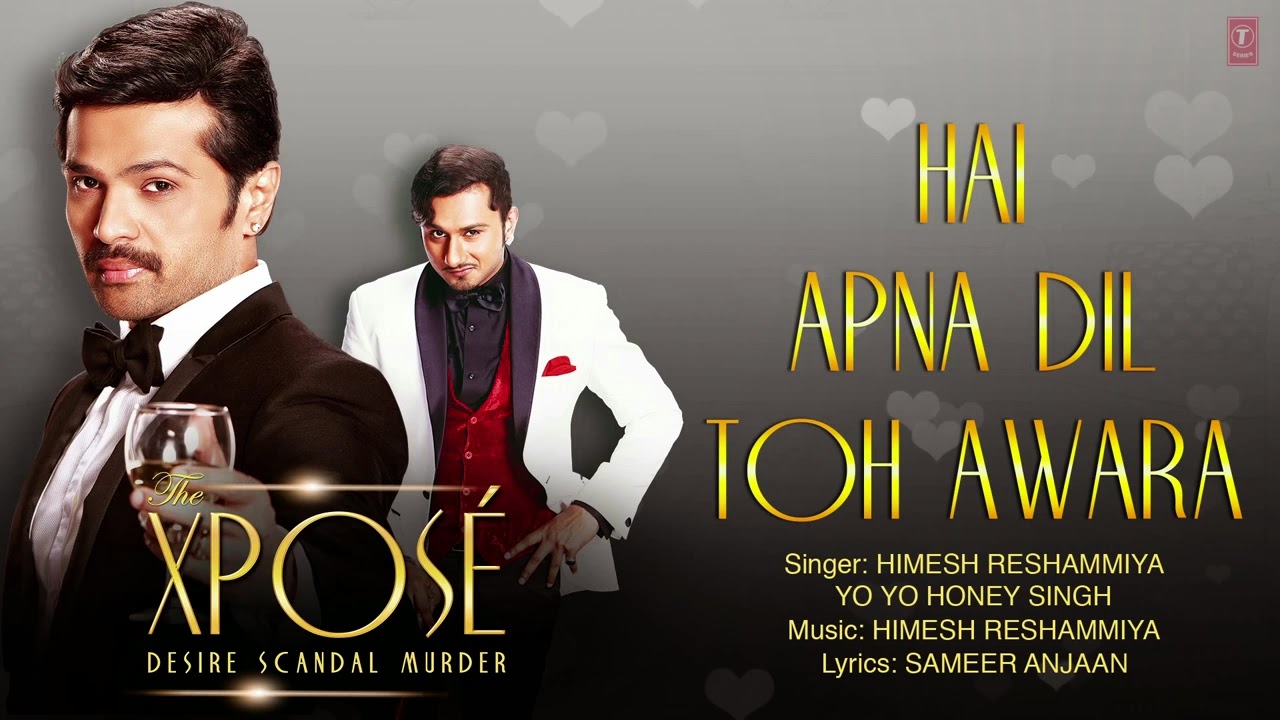 Himesh Reshammiya Songs